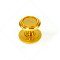 BOUTON DE TIRAGE RONDE DE STYLE EMPIRE - Zoom 